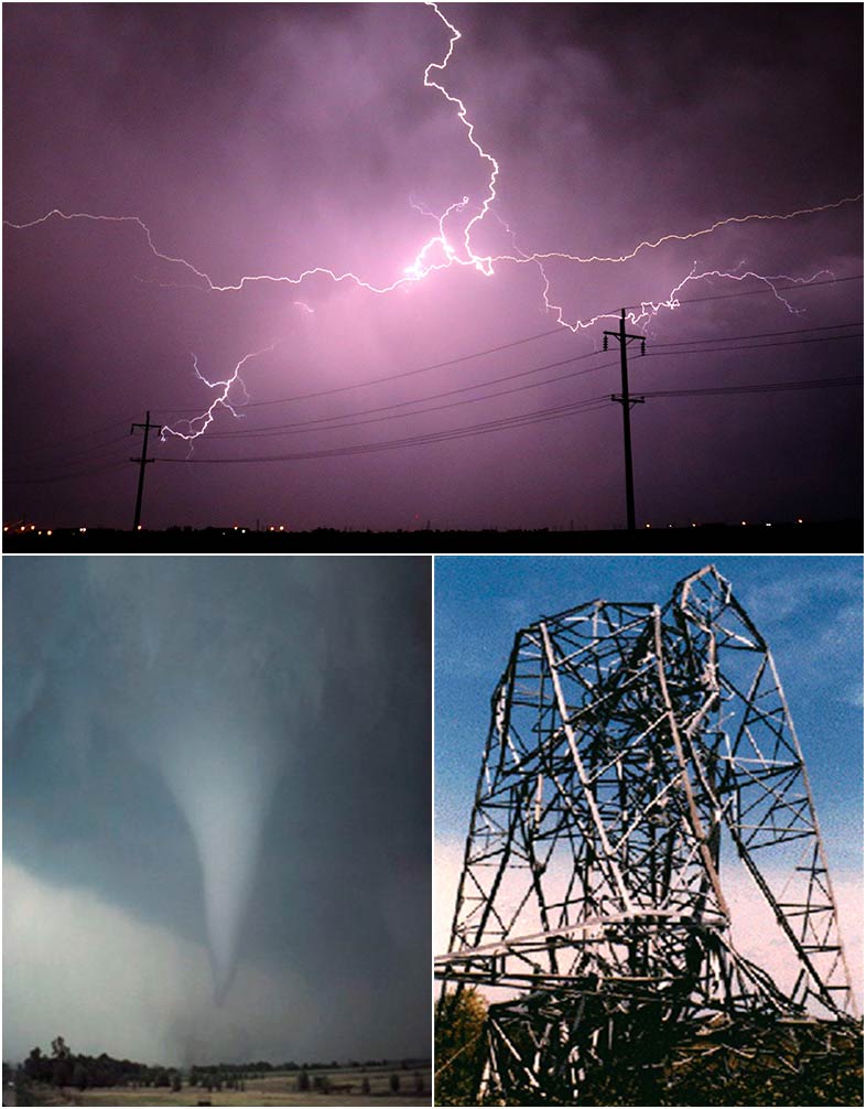 Applied Meteorology Services at PCSA