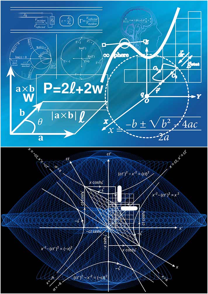 Servicios sobre Modelos Matemáticos en PCSA