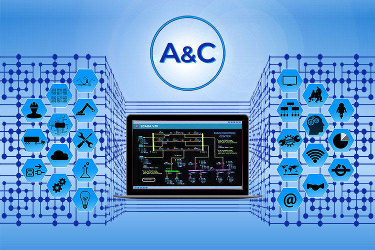 Automation & Control I-09 at PCSA