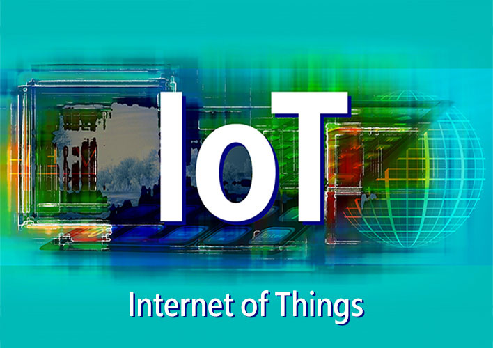 IoT at PCSA
